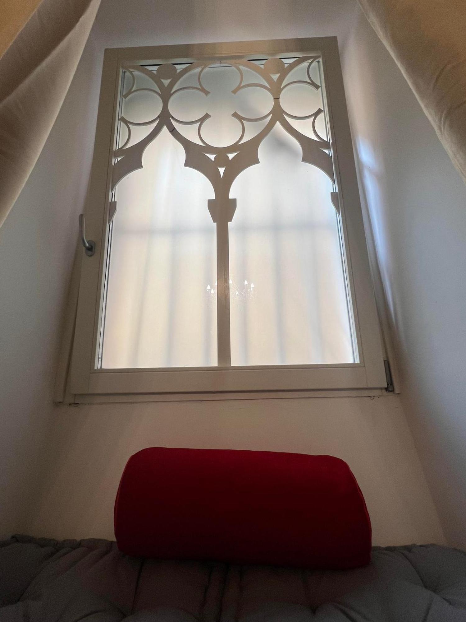 Ferienhaus Luxury Art
