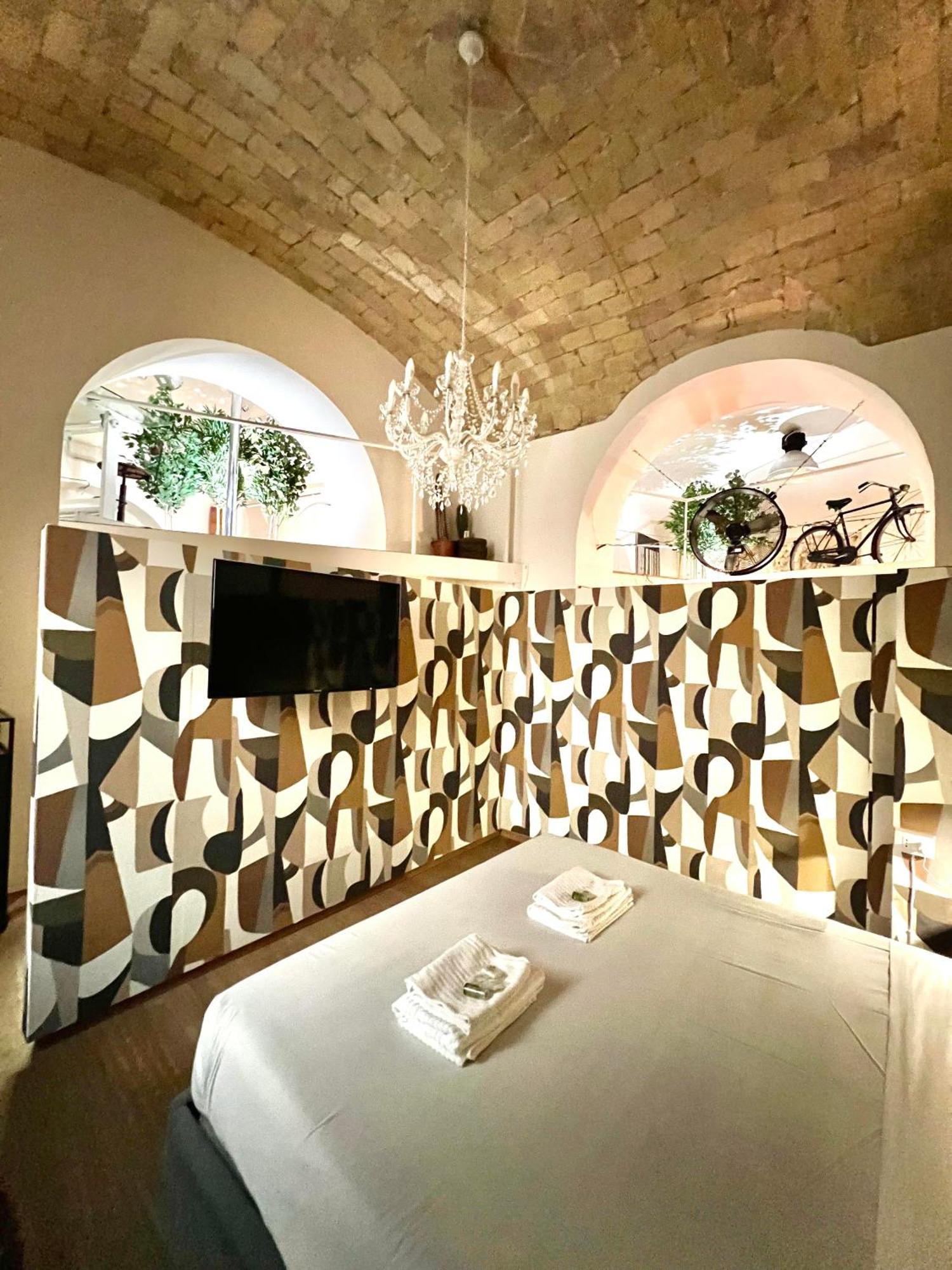 Luxury Art Ferienhaus Rom