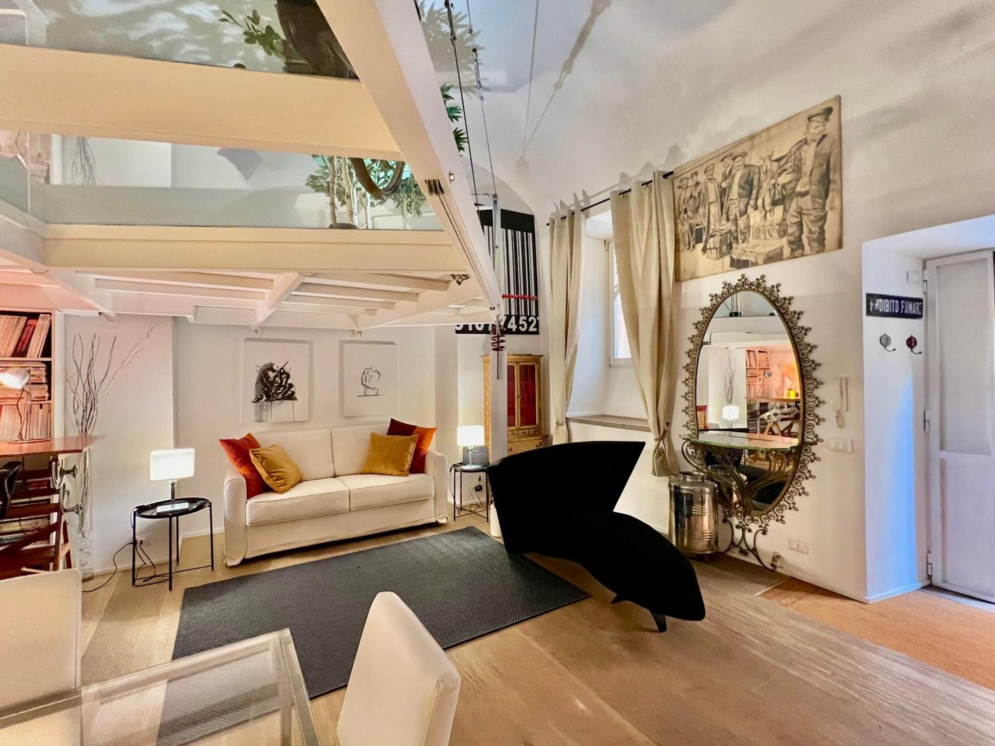 Luxury Art Ferienhaus