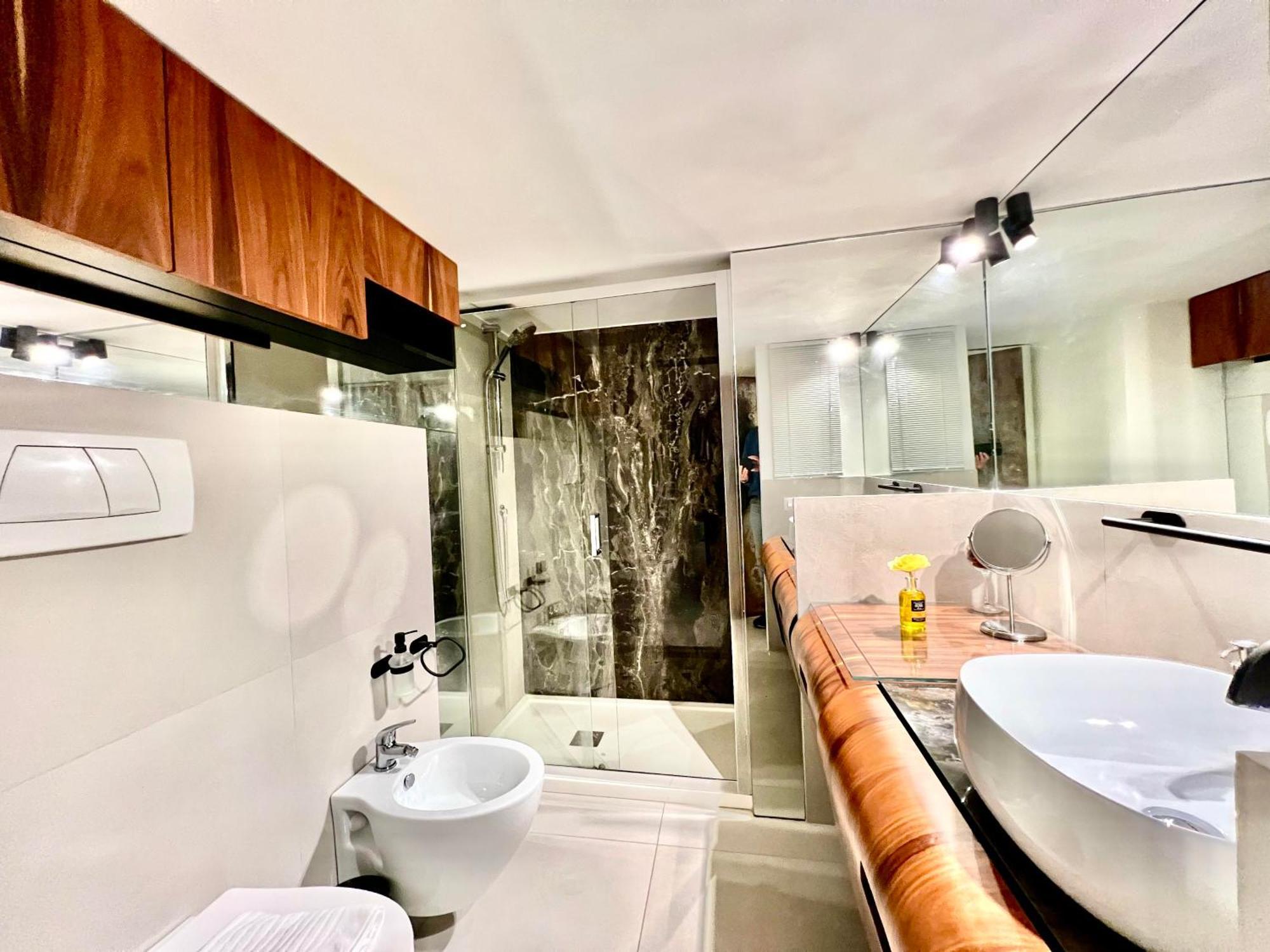 Ferienhaus Luxury Art *