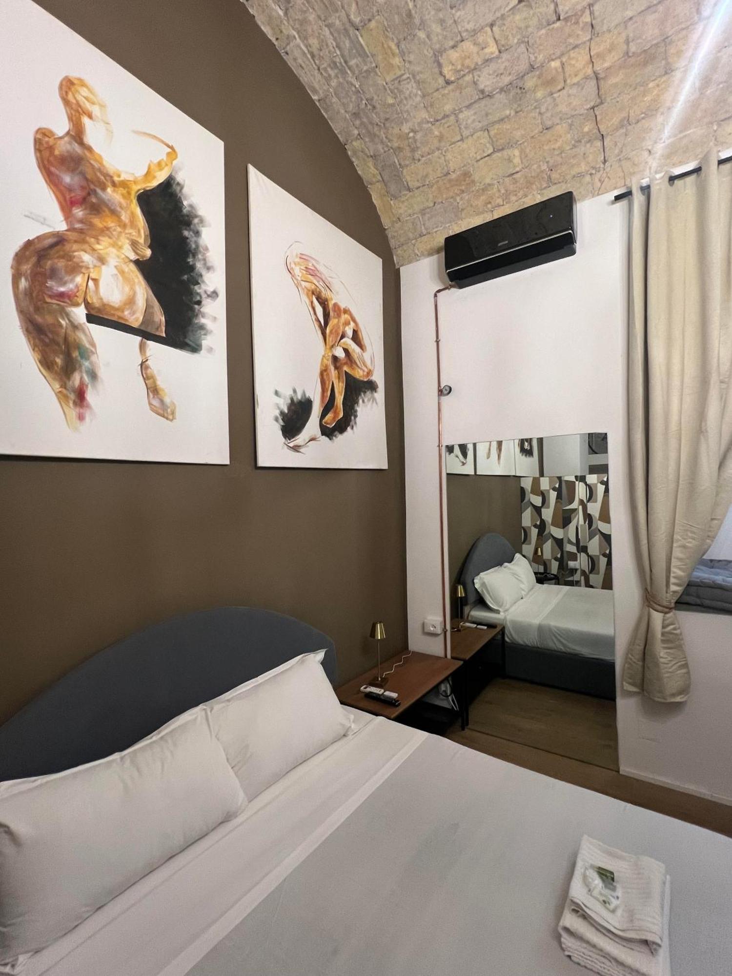 Ferienhaus Luxury Art
